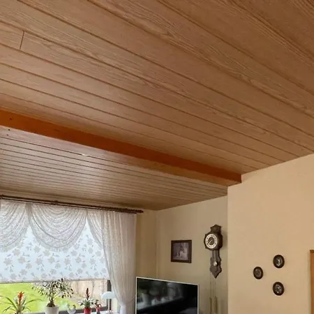 Tatil Evi Fabelhaftes Chalet Hiller Mit Sechs Schlafzimmern