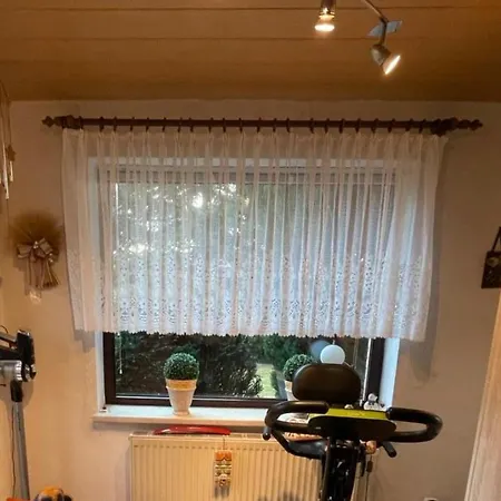 펜션 Fabelhaftes Chalet Hiller Mit Sechs Schlafzimmern *